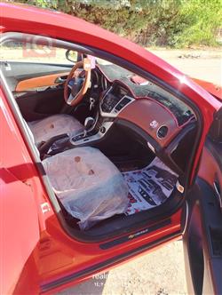 شيفروليه كروز